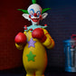 NECA - Killer Klowns from Outer Space - 6” Toony Terrors Shorty