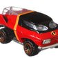 Hot Wheels Disney Pixar Character Cars Complete 8?Car Bundle - Die?Cast 1:64 Vehicles, Ages 3+, Iconic Disney & Pixar Heroes