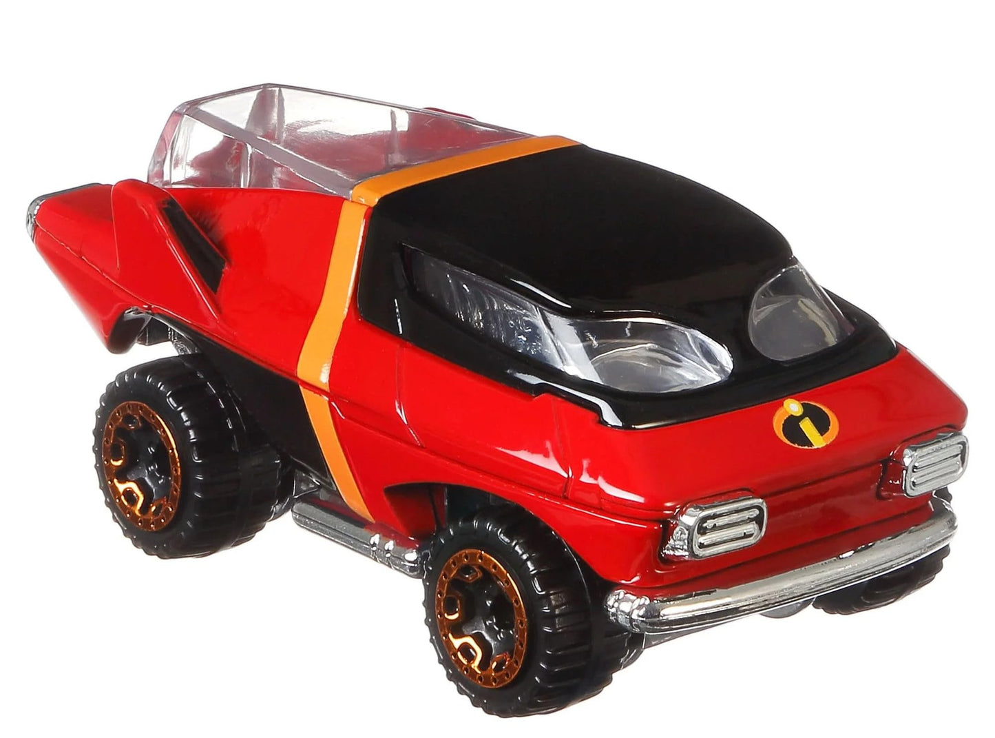 Hot Wheels Disney Pixar Character Cars Complete 8?Car Bundle - Die?Cast 1:64 Vehicles, Ages 3+, Iconic Disney & Pixar Heroes