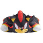 Pillow Pets Sonic Shadow the Hedgehog, 16" Plush Toy