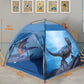 Ai-Uchoice Dinosaur Kids Play Tent, Dinosaur Toys for Kids