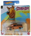 Hot Wheels Scooby Doo, Character Cars 3/5