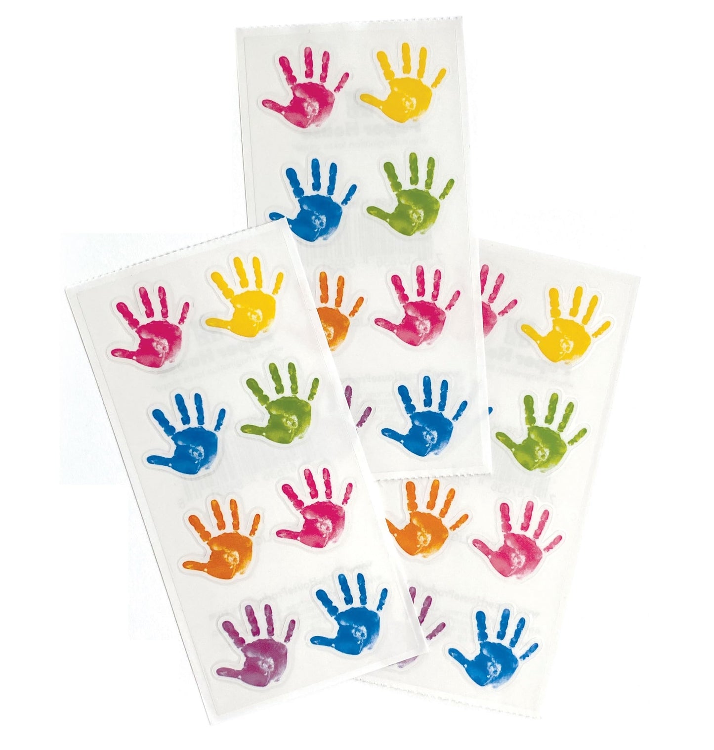 Playhouse Happy Days Super Sticker Sheet Pack for Kids Arts, Crafts & Collecting