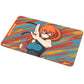 UniVersus My Hero Academia: Girl Power- Itsuka Kendo Playmat - 24 x 14 Neoprene Mat, Tabletop Card Game Accessory, UVS Games, Officially Licensed