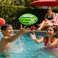 Watermelon Ball Pool Water Beach Football (9 Inch) - Durable Waterproof Football Gifts with Strong Grip for Pool, Beach, Lake & Outdoor Play, Sports