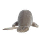 Aurora® Responsibly Made Eco Nation™ Eco Softies™ Manatee Stuffed Animal - Ideal for Playtime Adventures - Perfect for Birthdays or Just Because