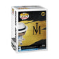 Funko POP! Rocks: Michael Jackson (Lean)