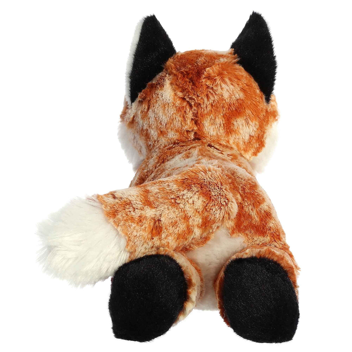 Aurora Flopsie 11" Autumn Fox Adorable Stuffed Animal