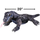 20" Komodo Dragon Plush