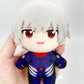 Great Eastern Entertainment Evangelion New Movie - Kaworu Nagisa (Plug Suit) Mini Plush Plush w/Hook Clip 4.5"