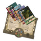 Trick or Treat Studios Universal Monsters Unchained Board Game