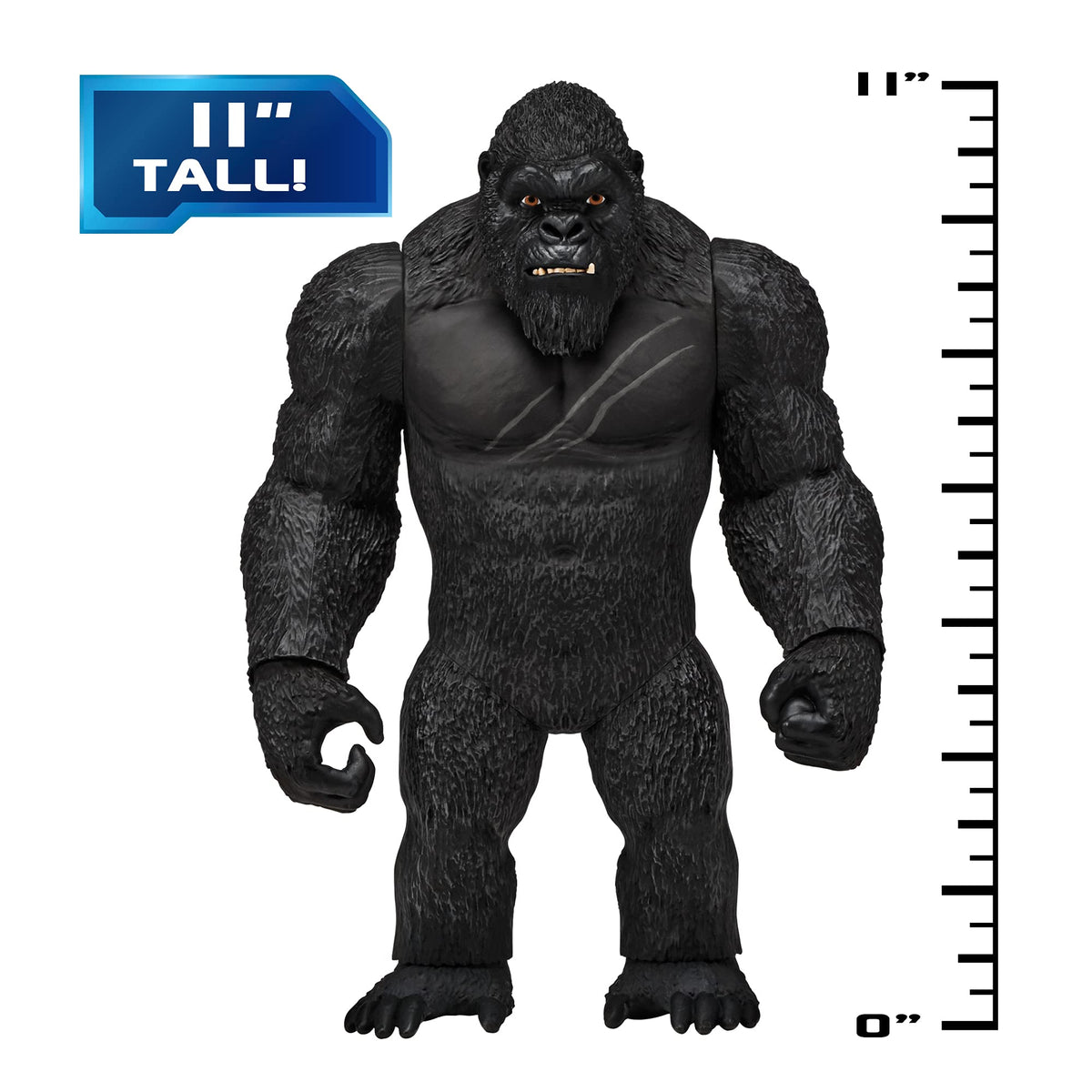 King Kong 11" Giant Kong Figure