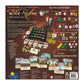 Rio Grande Games Dice Customization Strategy Game for 2-4 Players