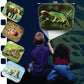 Animal Flashlight and Projector