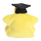 Aurora® Adorable Palm Pals™ Magna Graduation Star™ Stuffed Animal - Fun Collectible Plush for Kids and Adult Collectors - Perfect for Decorating Rooms