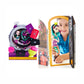 Mattel Ever After High Way Too Wonderland High and Raven Queen Playset, 6 years and up