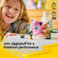 LEGO Pokémon SMART Play: Jigglypuff Concert 72159