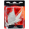 WizKids D&D Nolzur's Marvelous Miniatures: Young Brass Dragon
