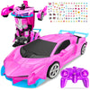 Bloolilies Rc Cars, 1:18 Remote Control Car Toys for Kids Birthday Gifts
