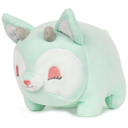 GUND Glow Bops DoeBop Deer Stuffed Animal, Touch Activated Glow in The Dark LED Plush Toy, 8”