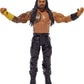 Mattel WWE Basic Action Figure, Posable 6-inch Collectible for Ages 6 Years Old & Up