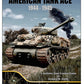 Compass Games American Tank Ace: Europe, 1944-45