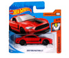 Hot Wheels 2018 50th Anniversary 2018 Ford Mustang GT 337/365, Red