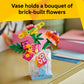 LEGO Creator 3 in 1 Floral Decor Perfume Bottle 31383