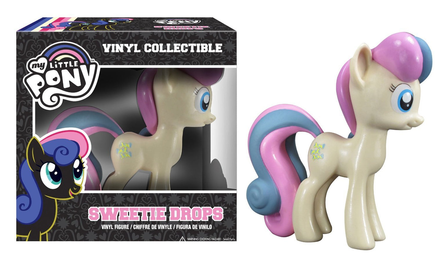 Funko My Little Pony: Sweetie Drops Vinyl Figure