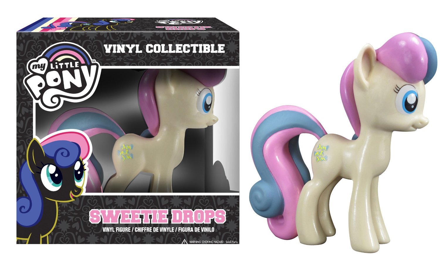 Funko My Little Pony: Sweetie Drops Vinyl Figure