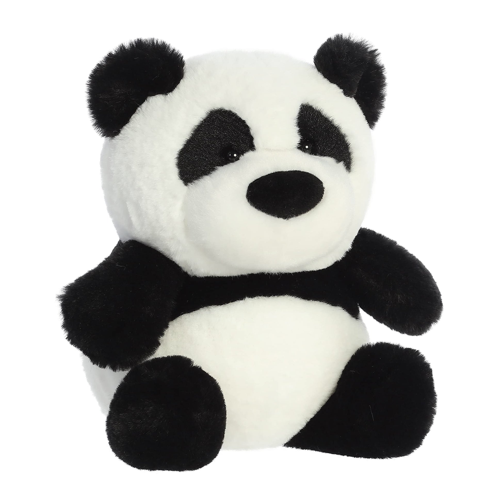 Aurora - Stubez - 11" Bamboo Panda