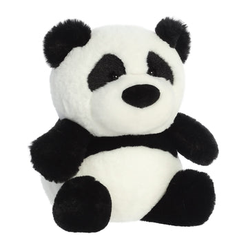 Aurora - Stubez - 11" Bamboo Panda
