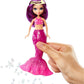 Barbie Dreamtopia Bubbles ‘n Fun Mermaid Purple Doll