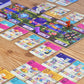 Draco Studios | Patzcuaro - The Set Collection Game with Rondel Movement | Inspired by The Mexican Tradition Day of The Dead | Perfect for Family