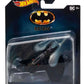 Hot Wheels DC Batman 7?Car Die?Cast Collector Set - Includes Batmobiles, Batcycle & Batwing, 1:50 Scale, Ages 3+ (Pack of 7) DKL20-956P