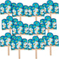 Parting of The Red Sea Ck- 12 - Crafts for Kids and Fun Home Activities