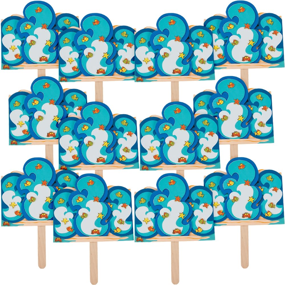 Parting of The Red Sea Ck- 12 - Crafts for Kids and Fun Home Activities