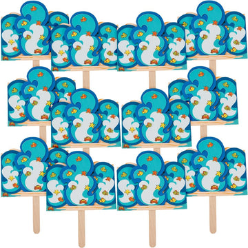 Parting of The Red Sea Ck- 12 - Crafts for Kids and Fun Home Activities