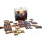 Rock Manor Games Lawyer Up Season 1 Card-Drafting Game, 1 - 2 Players