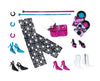 Barbie Back to Basic Trend Accessory Pack