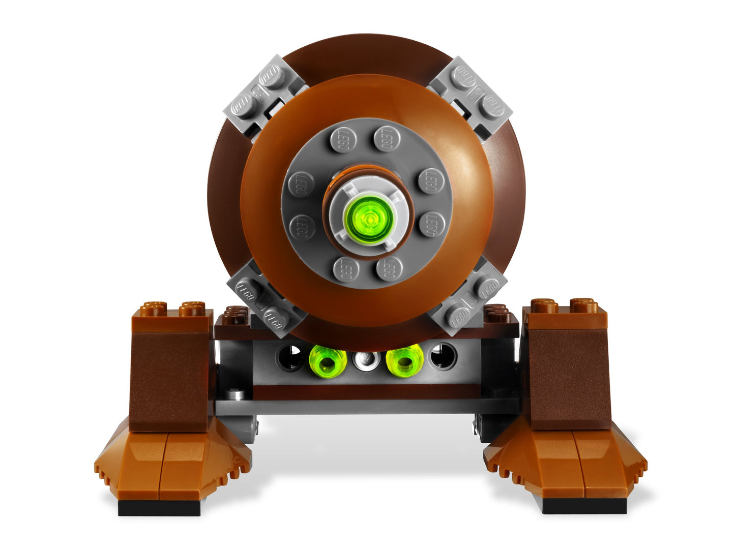 LEGO Star Wars Geonosian Cannon