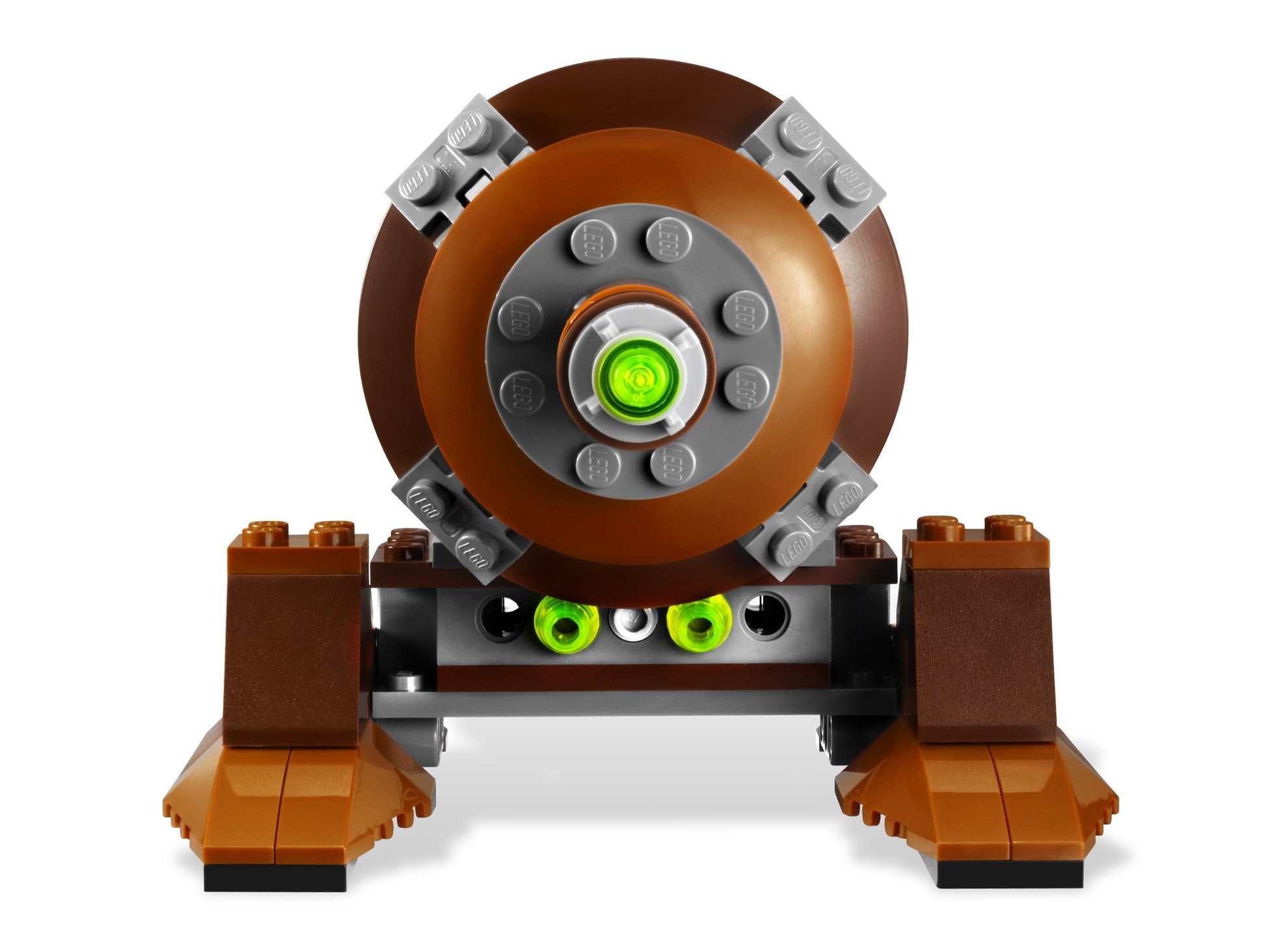 LEGO Star Wars Geonosian Cannon