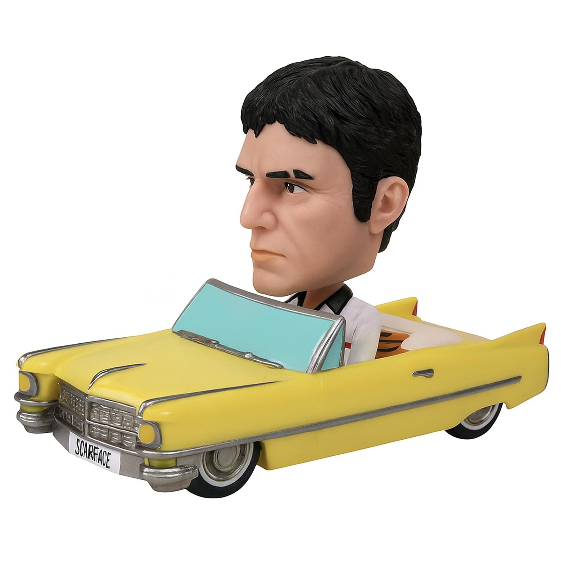 Funko Scarface Bobble Car