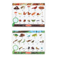 Melissa & Doug Double-Sided Seek & Find Puzzle - FSC Certified