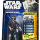 Star Wars, Saga Legends 2010 Series Action Figure, Han Solo [Hoth Gear] #SL22, 3.75 Inches