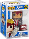 Funko Marvel Collector Corps Subscription Box - X-Men Theme, January 2019 - Angel #424