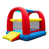 Banzai Bounce N Slide - Inflatable Bounce House - Kids