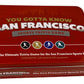 You Gotta Know San Francisco - Sports Trivia Game