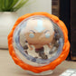 Funko POP Animation Super: Avatar - Aang All Elements, Multicolor (56022)