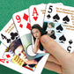 Flickback 1983 Trivia Playing Cards Birthday or Anniversary